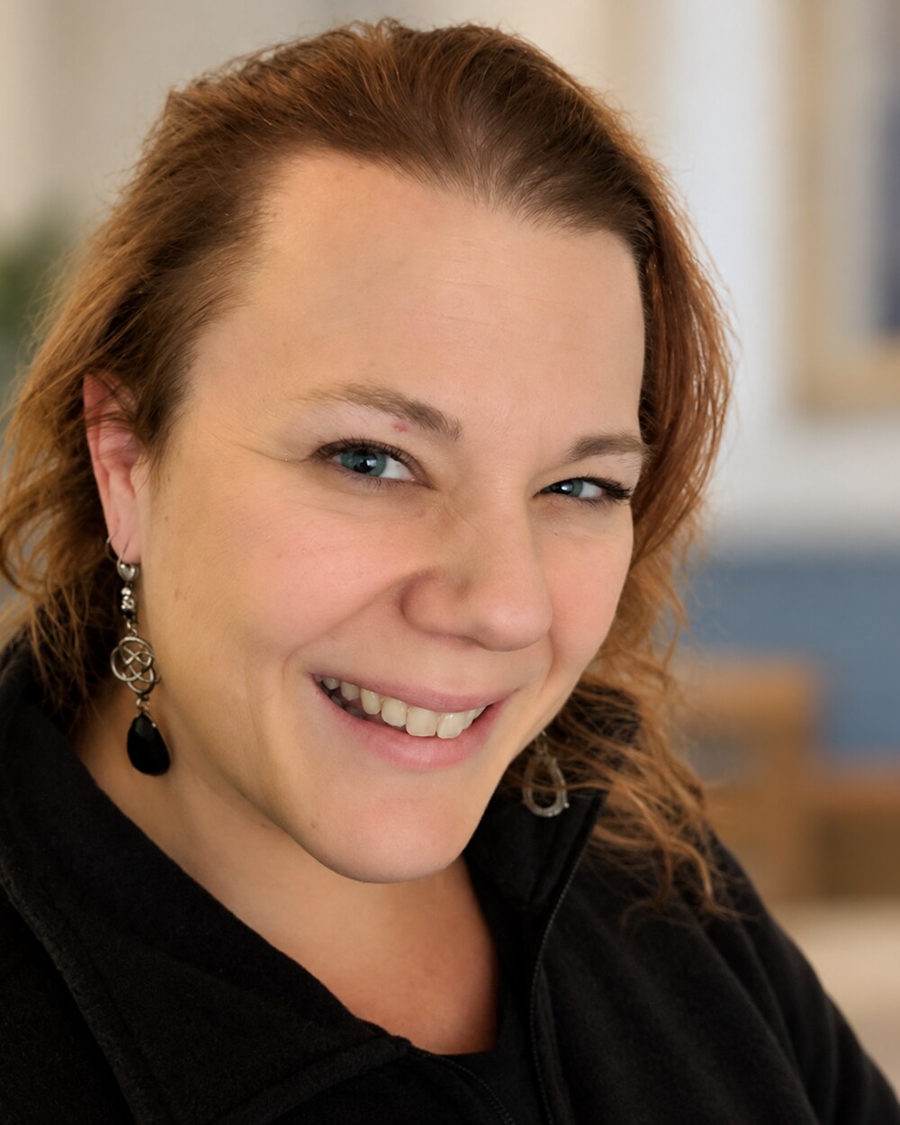 Heather Layfield, organist and accompanist