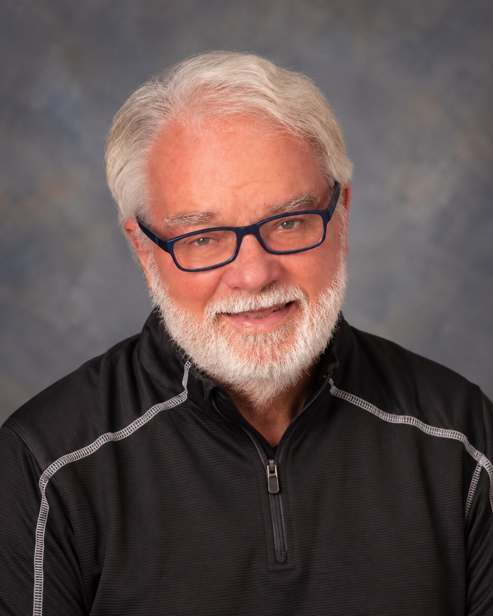 Richard Thomasson, elder and trustee